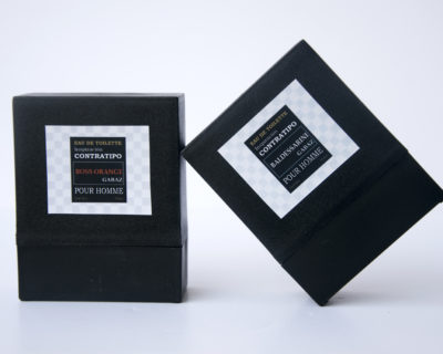 RÉPLICAS EXACTAS de PERFUMES IMPORTADOS