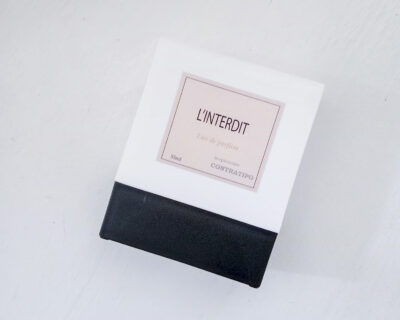 RÉPLICAS EXACTAS de PERFUMES IMPORTADOS