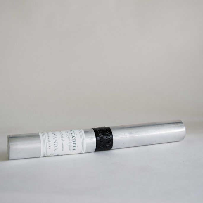 INCENSE Sticks Lavanda