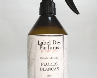 Vaporizateur Spray | Label Des Parfums