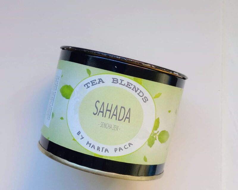 Del mundo – SAHADA