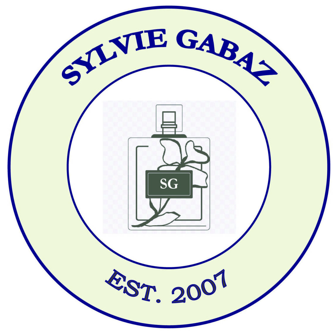 Sylvie Gabaz