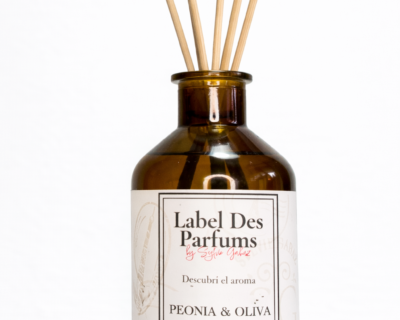 Diffuseur D’Ambiance  | Peonia & Oliva