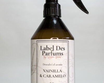 Vaporizateur Spray |  Label Des Parfums