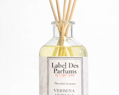 Diffuseur D’Ambiance | Verbena Antigua