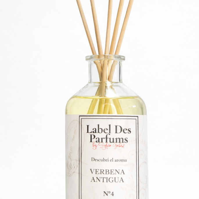 Diffuseur D’Ambiance | Verbena Antigua