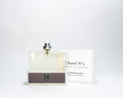Extrait de Parfum
