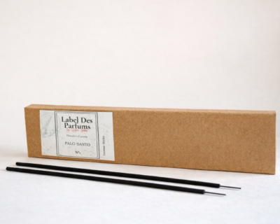 Incense Sticks Palo Santo